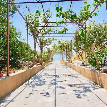 Apartments Burano Trogir Exterior foto