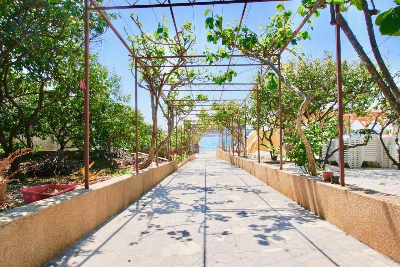 Apartments Burano Trogir Exterior foto